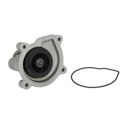 Помпа водяна AUDI A3; SEAT CORDOBA, IBIZA III, IBIZA IV, IBIZA IV SC, TOLEDO IV; SKODA FABIA II, OCTAVIA II, RAPID, ROOMSTER; VW EOS, GOLF PLUS V, GOLF V 1.4/1.6/1.6LPG 02.02-