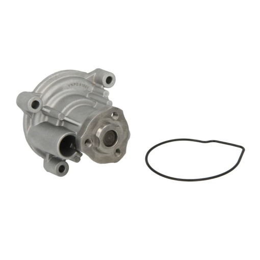 Помпа водяна AUDI A3; SEAT CORDOBA, IBIZA III, IBIZA IV, IBIZA IV SC, TOLEDO IV; SKODA FABIA II, OCTAVIA II, RAPID, ROOMSTER; VW EOS, GOLF PLUS V, GOLF V 1.4/1.6/1.6LPG 02.02-