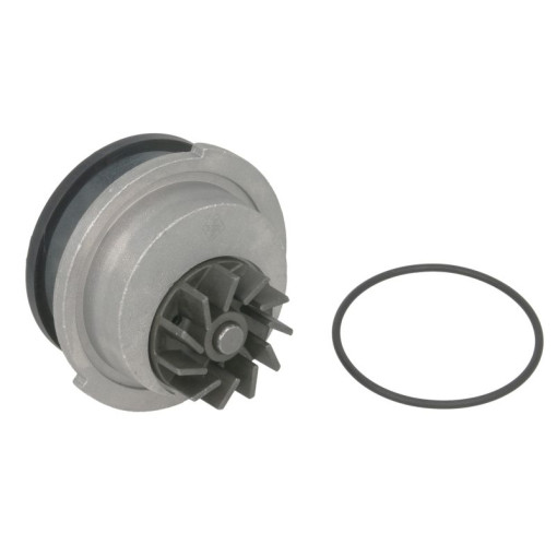Насос охлаждающей жидкости CHEVROLET AVEO / KALOS, CRUZE, LACETTI, NUBIRA; DAEWOO KALOS, LACETTI, NUBIRA, TACUMA / REZZO 1.4-1.8 06.97-