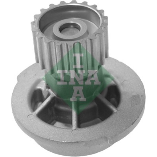 Насос охлаждающей жидкости CHEVROLET AVEO / KALOS, CRUZE, LACETTI, NUBIRA; DAEWOO KALOS, LACETTI, NUBIRA, TACUMA / REZZO 1.4-1.8 06.97-