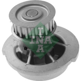 Насос охлаждающей жидкости CHEVROLET AVEO / KALOS, LANOS; DAEWOO KALOS, LANOS; FSO LANOS; OPEL ASTRA F 1.2-1.6 09.95-