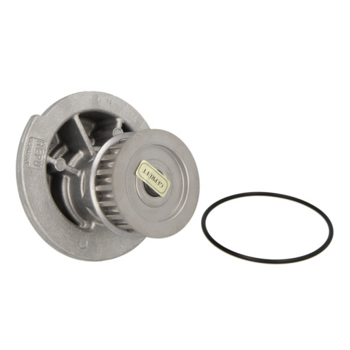 Помпа водяна CHEVROLET AVEO / KALOS; DAEWOO KALOS, LANOS, NEXIA; FSO LANOS; OPEL ASTRA F, ASTRA G 1.2-1.6 09.91-