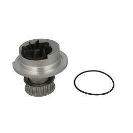 Насос охлаждающей жидкости CHEVROLET AVEO / KALOS; DAEWOO LANOS; OPEL ASTRA F, ASTRA F CLASSIC, ASTRA G, COMBO/MINIVAN, CORSA A, CORSA A TR, CORSA B,
