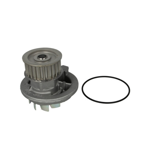Насос охлаждающей жидкости CHEVROLET CAPTIVA, EPICA, EVANDA, LACETTI, NUBIRA, REZZO; DAEWOO EVANDA, LEGANZA, NUBIRA, TACUMA / REZZO; LADA 110; OPEL AN