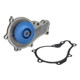 Помпа водяна DS DS 3, DS 4, DS 5; VOLVO C30, S40 II, S60 II, S80 II, V40, V50, V60 I, V70 III; CITROEN BERLINGO, BERLINGO MULTISPACE, BERLINGO/MINIVAN 1.4D/1.5D/1.6D 11.01-