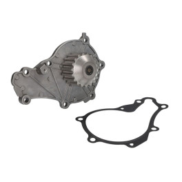 Помпа водяна DS DS 3, DS 4, DS 5; VOLVO C30, S40 II, S60 II, S80 II, V40, V50, V60 I, V70 III; CITROEN BERLINGO, BERLINGO MULTISPACE, BERLINGO/MINIVAN 1.4D/1.5D/1.6D 11.01-