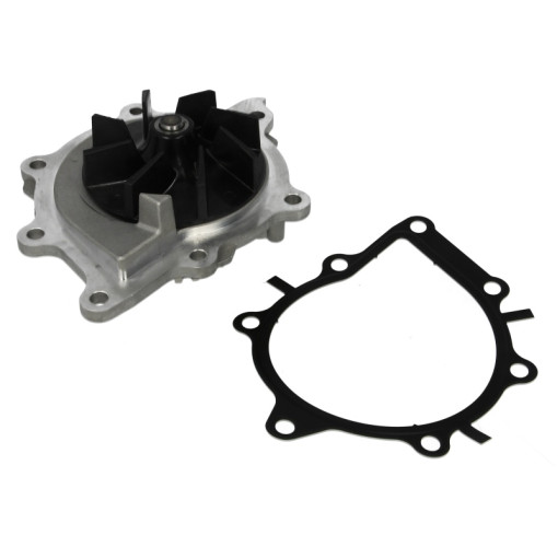 Насос охлаждающей жидкости DS DS 4, DS 5, DS 7; CITROEN C-CROSSER, C-CROSSER ENTERPRISE, C4 GRAND PICASSO II, C4 II, C4 PICASSO II, C4 SPACETOURER, C5