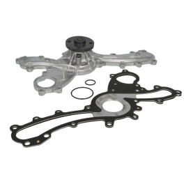 Насос охлаждающей жидкости LEXUS ES, RX; TOYOTA CAMRY, HIGHLANDER, HIGHLANDER / KLUGER, PREVIA III, RAV 4 III, SIENNA, VENZA 3.5/3.5H 11.05-