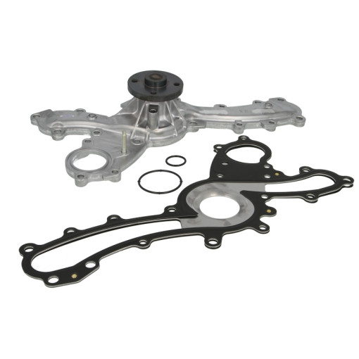 Помпа водяна LEXUS ES, RX; TOYOTA CAMRY, HIGHLANDER, HIGHLANDER / KLUGER, PREVIA III, RAV 4 III, SIENNA, VENZA 3.5/3.5H 11.05-