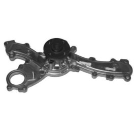 Насос охлаждающей жидкости LEXUS ES, RX; TOYOTA CAMRY, HIGHLANDER, HIGHLANDER / KLUGER, PREVIA III, RAV 4 III, SIENNA, VENZA 3.5/3.5H 11.05-