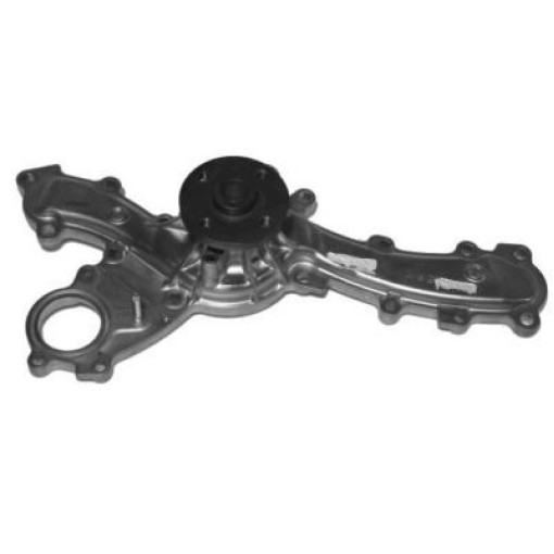 Помпа водяна LEXUS ES, RX; TOYOTA CAMRY, HIGHLANDER, HIGHLANDER / KLUGER, PREVIA III, RAV 4 III, SIENNA, VENZA 3.5/3.5H 11.05-