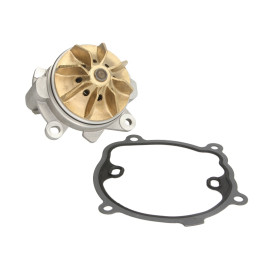Насос охлаждающей жидкости NISSAN INTERSTAR, PRIMASTAR; OPEL MOVANO, VIVARO A; RENAULT AVANTIME, ESPACE III, ESPACE IV, LAGUNA II, MASTER II, TRAFIC I