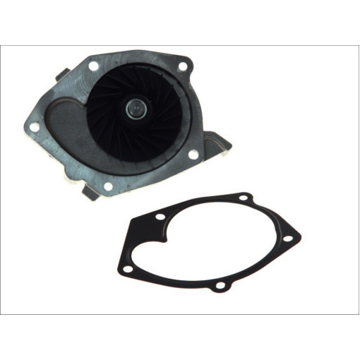 Насос охлаждающей жидкости RENAULT GRAND SCENIC III, MEGANE, MEGANE III, SCENIC III 1.9D 11.08-