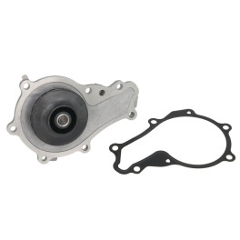Помпа водяна VOLVO C30, S40 II, S60 II, S80 II, V40, V50, V60 I, V70 III; CITROEN BERLINGO, BERLINGO MULTISPACE, BERLINGO/MINIVAN, C2, C3 I, C3 II, C3 PICASSO, C4 1.4D-1.6D 11.01-