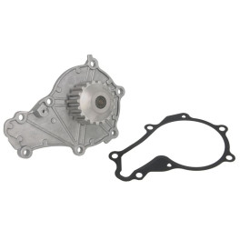 Помпа водяна VOLVO C30, S40 II, S60 II, S80 II, V40, V50, V60 I, V70 III; CITROEN BERLINGO, BERLINGO MULTISPACE, BERLINGO/MINIVAN, C2, C3 I, C3 II, C3 PICASSO, C4 1.4D-1.6D 11.01-