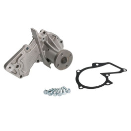 Насос охлаждающей жидкости VOLVO C30, S40 II, S60 II, S80 II, V40, V50, V60 I, V70 III; FORD B-MAX, C-MAX, C-MAX II, ECOSPORT, FIESTA V, FIESTA VI, FO