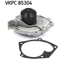 Помпа водяна VOLVO S40 I, V40; MITSUBISHI CARISMA, SPACE STAR; NISSAN INTERSTAR, PRIMASTAR; OPEL MOVANO, VIVARO A; RENAULT AVANTIME, CLIO III, ESPACE IV 1.8/1.9D/2.0 09.99-