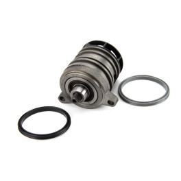 Насос охлаждающей жидкости VW MULTIVAN V, TOUAREG, TRANSPORTER V 2.5D 01.03-05.10