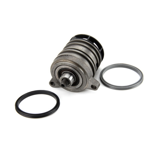 Насос охлаждающей жидкости VW MULTIVAN V, TOUAREG, TRANSPORTER V 2.5D 01.03-05.10
