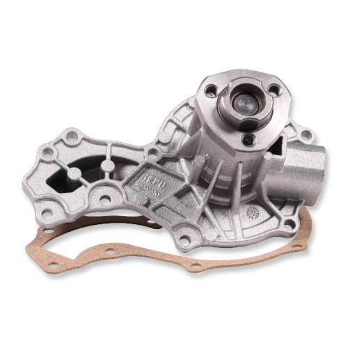 Насос охлаждающей жидкости VW/AUDI 1,5-2,0 81-