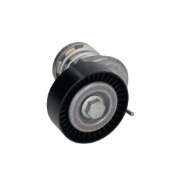 Натгувач пасу AUDI 100 C3, A1, A3, A4 ALLROAD B8, A4 B6, A4 B7, A4 B8, A5, A6 C6, A6 C7, Q3, Q5, TT; SEAT ALHAMBRA, ALTEA, ALTEA XL, CORDOBA, EXEO, EXEO ST 1.2D-2.3 10.86-