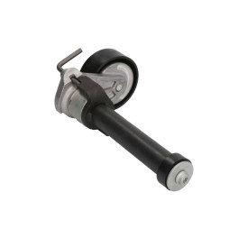 Натгувач пасу AUDI A3, TT; SEAT ALHAMBRA, ALTEA, ALTEA XL, LEON, TOLEDO III; SKODA OCTAVIA II, SUPERB II, YETI; VW BEETLE, CC B7, EOS, GOLF V, GOLF VI, JETTA III 1.8/2.0 09.04-