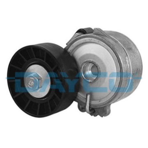 Натгувач пасу CITROEN BERLINGO, BERLINGO/MINIVAN, C5 I, C5 II, C8, EVASION, JUMPER, JUMPY, XANTIA, XSARA, XSARA PICASSO; FIAT DUCATO, SCUDO, ULYSSE 1.9D/2.0D/2.2D 06.96-