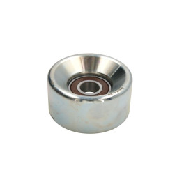 Натяжний ролик пасу ACURA RSX, TSX; HONDA ACCORD VII, CIVIC, CIVIC VII, CIVIC VIII, CR-V II, CR-V III, ELEMENT, FR-V, INTEGRA, STEPWGN, STREAM 2.0/2.4 10.00-