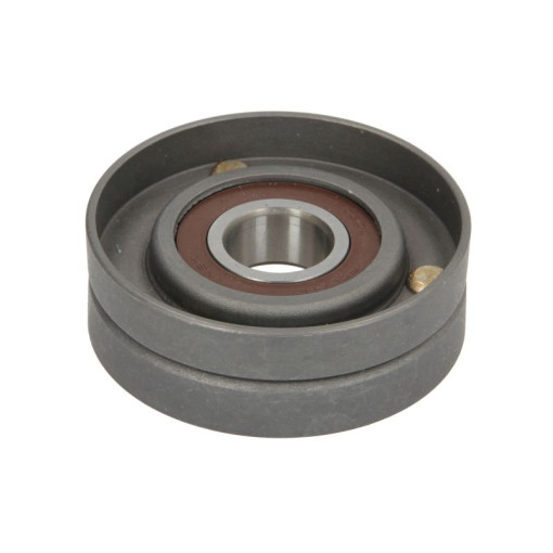 Натяжний ролик пасу ALFA ROMEO 159; CHEVROLET CRUZE; FIAT CROMA, STILO; OPEL ASTRA G, ASTRA H, ASTRA H GTC, ASTRA J, CORSA D, INSIGNIA A, MERIVA A, SIGNUM 1.6/1.6CNG/1.8 03.00-