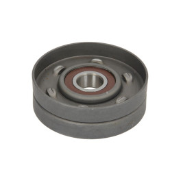 Натяжний ролик пасу AUDI 80 B4, A4 B5, A4 B6, A6 C4, A6 C5, A8 D2, ALLROAD C5, CABRIOLET B3, COUPE B3; SKODA SUPERB I; VW PASSAT B5, PASSAT B5.5 2.4-2.8 08.91-03.08