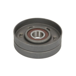 Натяжний ролик пасу AUDI 80 B4, A4 B5, A4 B6, A6 C4, A6 C5, A8 D2, ALLROAD C5, CABRIOLET B3, COUPE B3; SKODA SUPERB I; VW PASSAT B5, PASSAT B5.5 2.4-2.8 08.91-03.08