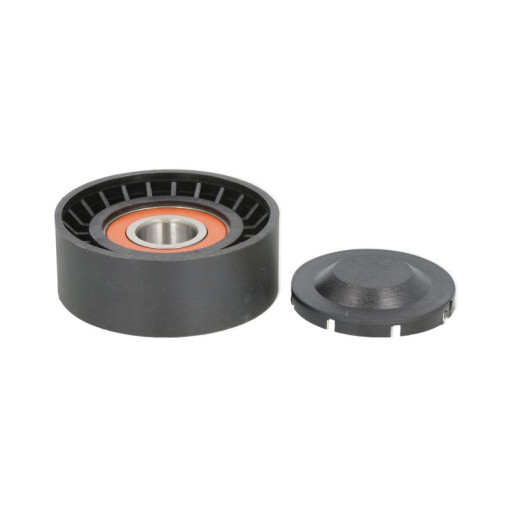 Натяжний ролик пасу AUDI A1, A1 CITY CARVER, A3, A4 B9, A5, Q2, Q3; FORD SCORPIO I; OPEL CORSA F; SAAB 900 I; SEAT ALHAMBRA, ARONA, ATECA, IBIZA IV, IBIZA IV SC 1.0-2.9 09.86-