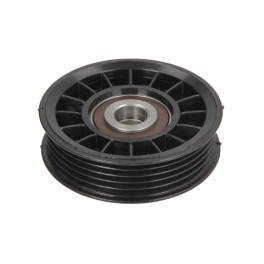 Натяжний ролик пасу AUDI A4 B5, A6 C5; VW PASSAT B5 1.9D/1.9DH 01.95-09.01