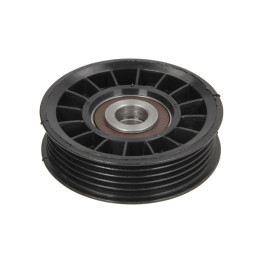 Натяжний ролик пасу AUDI A4 B5, A6 C5; VW PASSAT B5 1.9D/1.9DH 01.95-09.01