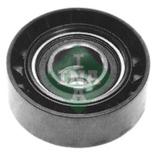 Натяжний ролик пасу BMW 3 (E30), 3 (E36), 3 (E46), 3 (E90), 3 (F30, F80), 3 GRAN TURISMO (F34), 5 (E34), 5 (E39), 5 (E60), 5 (E61), 5 (F10) 1.3-6.0 09.87-10.18