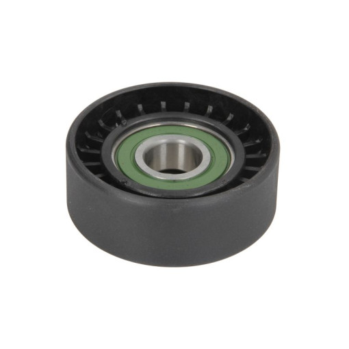 Натяжний ролик пасу DACIA DOKKER, DUSTER, DUSTER/SUV, LODGY, LOGAN, LOGAN EXPRESS, LOGAN MCV, SANDERO; NISSAN JUKE, KUBISTAR, NOTE, QASHQAI I, TIIDA 0.9-1.6LPG 06.01-