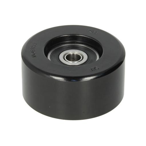 Натяжний ролик пасу NISSAN CUBE, JUKE, MICRA C+C III, MICRA III, MICRA IV, NOTE, NV200, NV200 / EVALIA, QASHQAI I, TIIDA 1.2/1.6/1.6LPG 05.05-