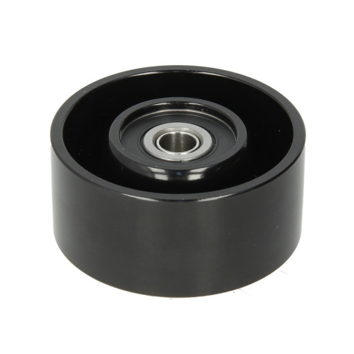 Натяжний ролик пасу NISSAN CUBE, JUKE, MICRA C+C III, MICRA III, MICRA IV, NOTE, NV200, NV200 / EVALIA, QASHQAI I, TIIDA 1.2/1.6/1.6LPG 05.05-