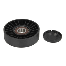 Натяжной ролик ГРМ OPEL ASTRA G, FRONTERA B, OMEGA B, SIGNUM, SINTRA, VECTRA B, VECTRA C, VECTRA C GTS, ZAFIRA A; SAAB 9-3, 9-5 1.7D/2