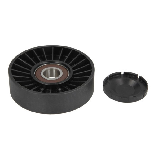 Натяжной ролик ГРМ OPEL ASTRA G, FRONTERA B, OMEGA B, SIGNUM, SINTRA, VECTRA B, VECTRA C, VECTRA C GTS, ZAFIRA A; SAAB 9-3, 9-5 1.7D/2