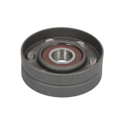 Натяжний ролик пасу SEAT LEON, TOLEDO II; SKODA OCTAVIA I; VW BORA, BORA I, GOLF IV, NEW BEETLE 1.4/1.6 09.96-12.10