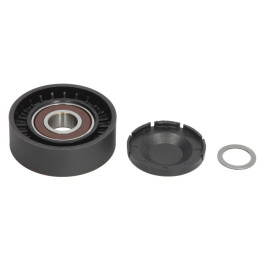 Натяжной ролик ГРМ VOLVO C30, C70 II, S40 II, V40, V50; BMW 3 (E46), 5 (E60), 5 (E61), X5 (E53); FORD FOCUS II, KUGA I 2.0D-3.0D 08.02