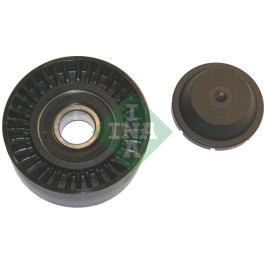 Натяжний ролик пасу VOLVO C70 I, S60 I, S70, S80 I, V70 I, V70 II, XC70 I, XC90 I; CHRYSLER 300C, PACIFICA, SEBRING, VOYAGER V; DODGE CHALLENGER, CHARGER, DURANGO 1.4-6.4 10.95-