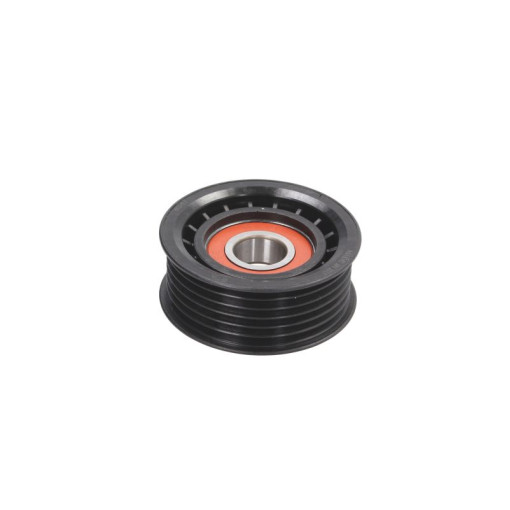 Натяжний ролик пасу VOLVO S60 II, S80 II, V40, V60 I, V70 III; FORD C-MAX II, FIESTA VI, FOCUS III, GALAXY II, GALAXY III, GRAND C-MAX, KUGA II, MONDEO IV 1.5/1.6/1.6ALK 04.10-