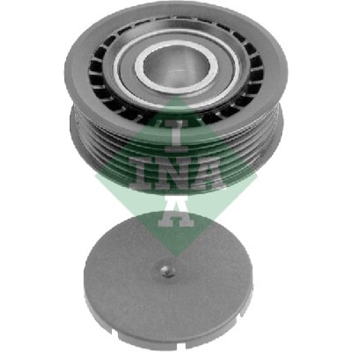 Натяжний ролик пасу VW TRANSPORTER IV 2.0-2.5D 07.90-06.03