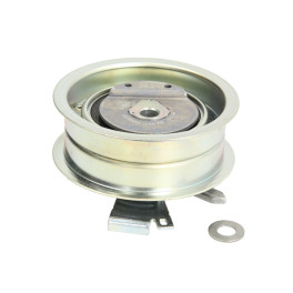 Натяжний ролик пасу ГРМ AUDI A3, A4 B5, A4 B6, A4 B7; SEAT ALHAMBRA, ALTEA, ALTEA XL, CORDOBA, EXEO, EXEO ST, IBIZA III, IBIZA IV, IBIZA IV SC, INCA, LEON, TOLEDO II 1.6-2.0LPG 11.94-