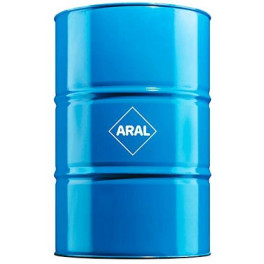 Масло двигателя ARAL BLUETRONIC 10W40 60L