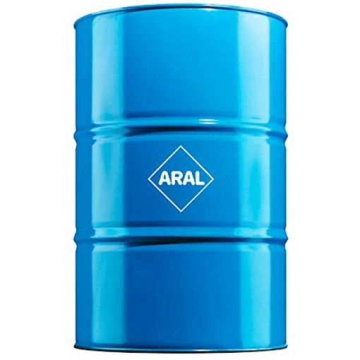 Масло двигателя ARAL BLUETRONIC 10W40 60L