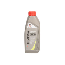 Масло двигателя ECO-FE PLUS 0W30 1L
