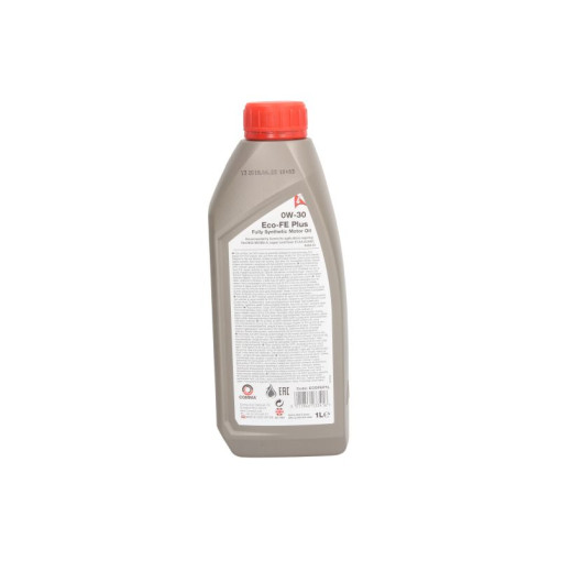 Масло двигателя ECO-FE PLUS 0W30 1L